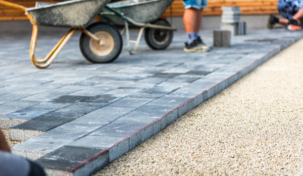 Best Driveway Concrete Repair  in Lifornia City, CA