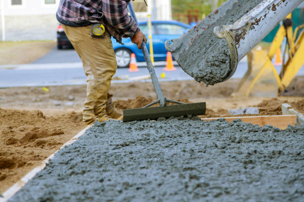 Best Driveways & Floors  in Lifornia City, CA