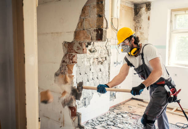 Best Best Concrete Contractor  in Lifornia City, CA