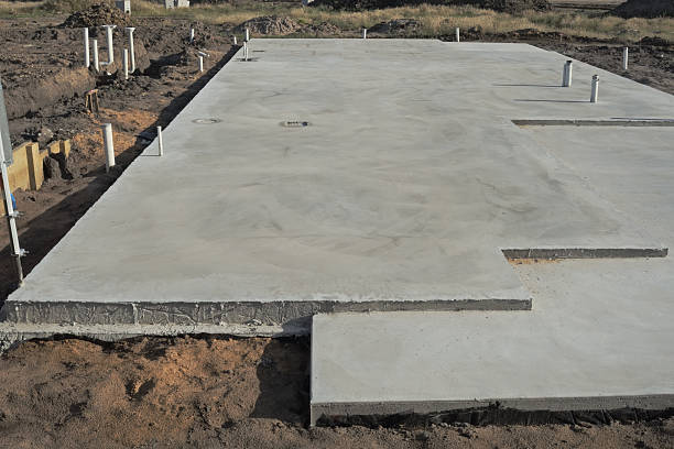 Best Residential Concrete Services  in Lifornia City, CA