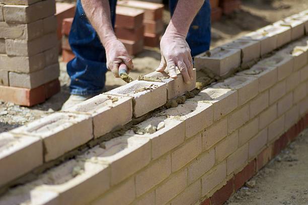 Best Concrete Foundation Repair  in Lifornia City, CA