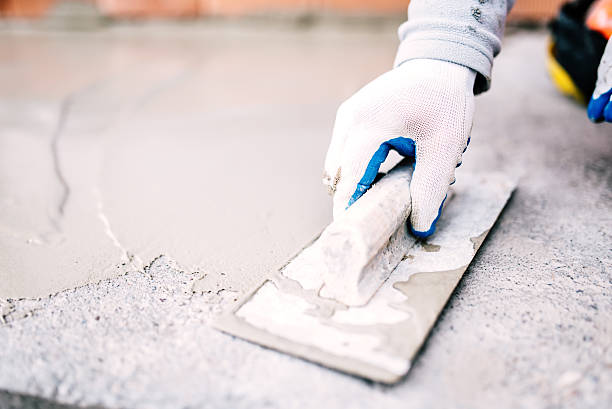 Best Poured Concrete Foundation  in Lifornia City, CA