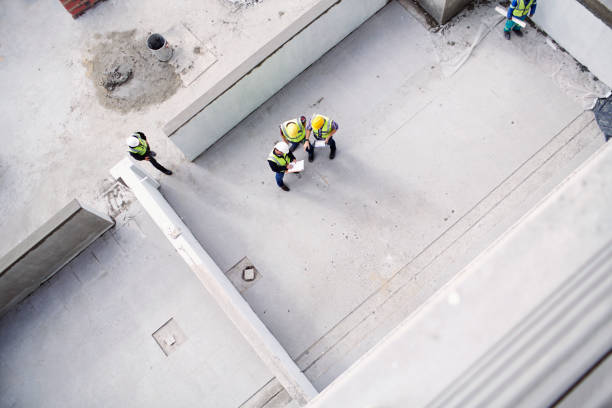 Best Decorative Concrete Services  in Lifornia City, CA