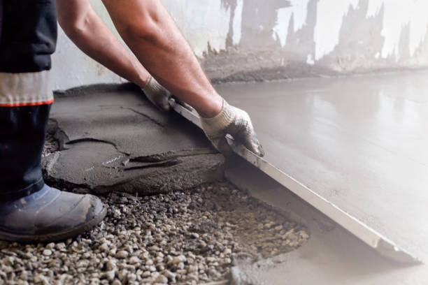 Best Best Concrete Contractor  in Lifornia City, CA