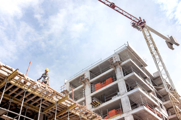 Best Local Concrete Companies  in Lifornia City, CA